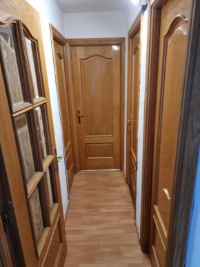 Apartamento aluche